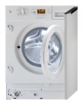 BEKO WMI 81241 वॉशिंग मशीन <br />54.00x84.00x60.00 सेमी