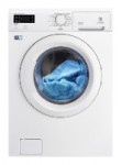 Electrolux EWW 51476 WD 洗衣机 <br />52.00x85.00x60.00 厘米