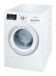 Siemens WM 10N040 वॉशिंग मशीन <br />59.00x85.00x60.00 सेमी