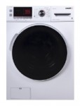 Hansa WHB 1238 Máquina de lavar <br />47.00x85.00x60.00 cm