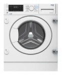 BEKO WDI 85143 वॉशिंग मशीन <br />54.00x82.00x60.00 सेमी