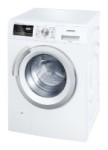 Siemens WS 12N240 洗衣机 <br />44.00x85.00x60.00 厘米