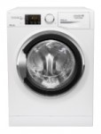 Hotpoint-Ariston RST 602 X Mașină de spălat <br />44.00x85.00x60.00 cm