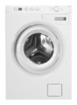 Asko W6444 ALE 洗衣机 <br />59.00x85.00x60.00 厘米