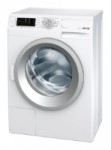 Gorenje W 65FZ03/S ﻿Washing Machine <br />44.00x85.00x60.00 cm