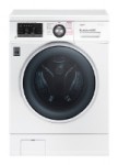 LG FH-2G6WDS3 çamaşır makinesi <br />44.00x85.00x60.00 sm