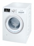 Siemens WM 12N290 洗衣机 <br />59.00x85.00x60.00 厘米