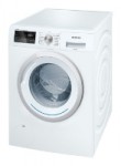 Siemens WM 12N140 Máquina de lavar <br />59.00x85.00x60.00 cm