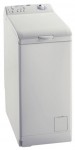 Zanussi ZWP 581 洗衣机 <br />60.00x85.00x40.00 厘米