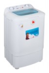 Ассоль XPB60-717G वॉशिंग मशीन <br />53.00x84.00x45.00 सेमी