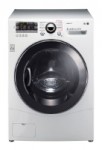 LG FH-4A8JDS2 वॉशिंग मशीन <br />61.00x85.00x60.00 सेमी