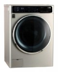 LG F-14U1TBS4 洗衣机 <br />55.00x85.00x60.00 厘米