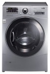 LG F-14A8TDS5 Máquina de lavar <br />59.00x85.00x60.00 cm