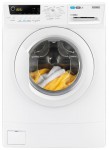 Zanussi ZWSG 7121 V çamaşır makinesi <br />38.00x85.00x60.00 sm