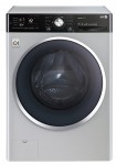 LG F-14U2TBS4 वॉशिंग मशीन <br />58.00x85.00x60.00 सेमी