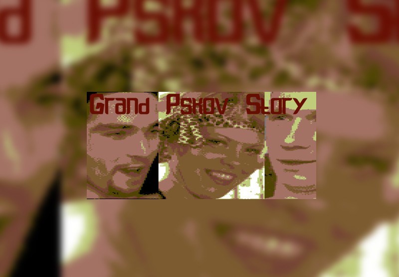 Grand Pskov Story Steam CD Key $1.11
