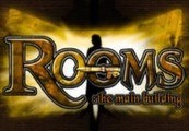 Rooms: The Main Building Steam CD Key $1.11