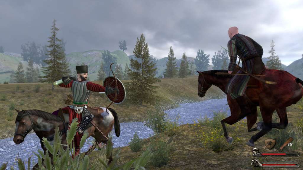 Mount & Blade Full Collection Steam Gift $18.98