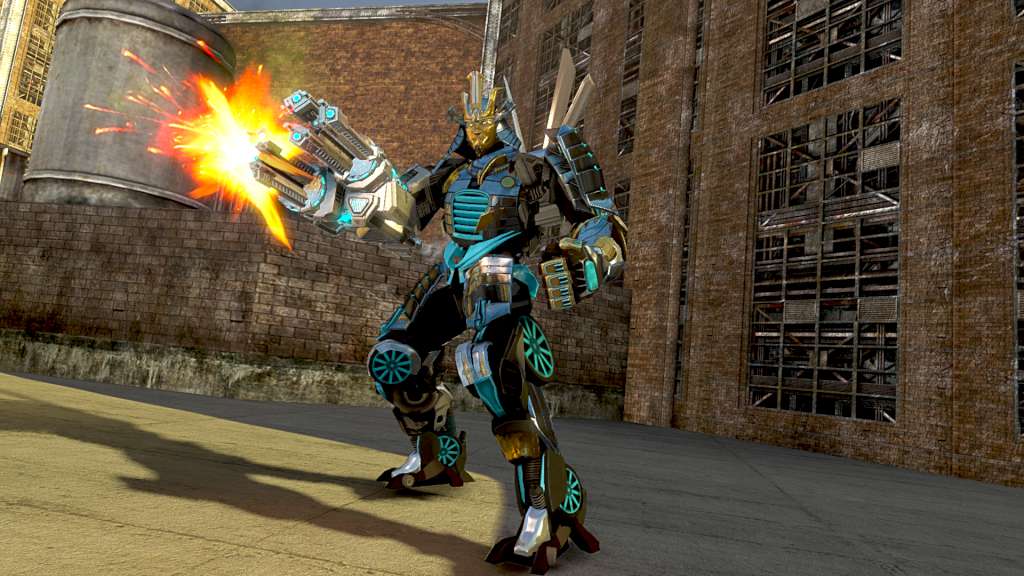 Transformers: Rise of the Dark Spark Bundle Steam Gift $694.92