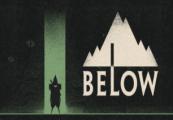 BELOW Steam Altergift $33.68