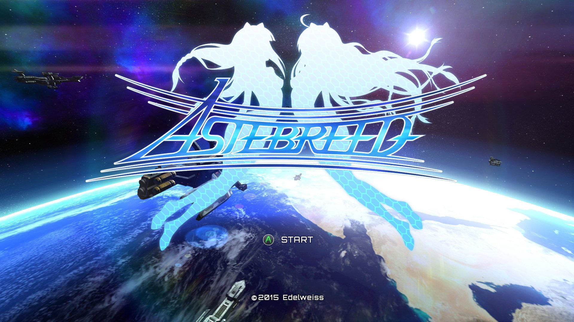 Astebreed: Definitive Edition Steam CD Key $7.9