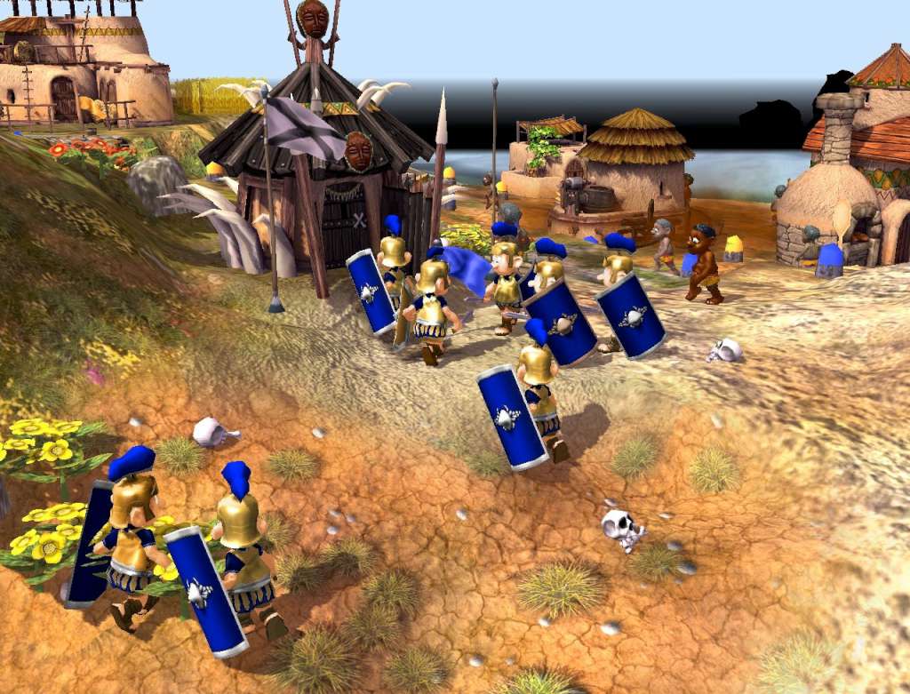 The Settlers 2: The 10th Anniversary GOG CD Key $4.27