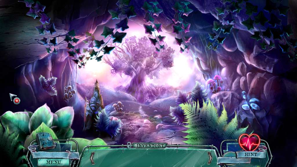 Mind Snares: Alice's Journey Steam CD Key $0.8