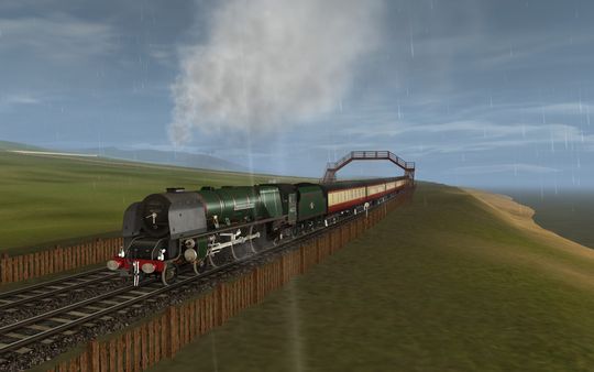 Trainz Simulator DLC: The Duchess Steam CD Key $5.37