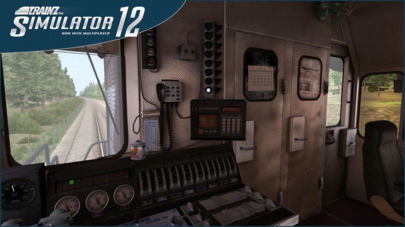 Trainz Simulator 12 Steam CD Key $1.67