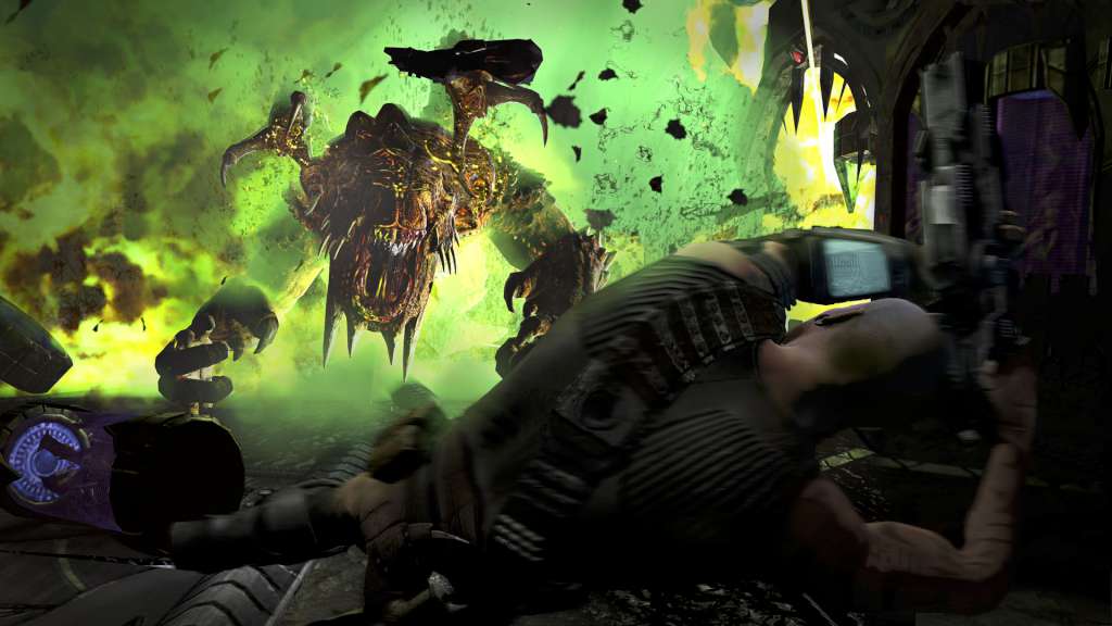 Red Faction: Armageddon - Commando Pack DLC Steam CD Key $1.42