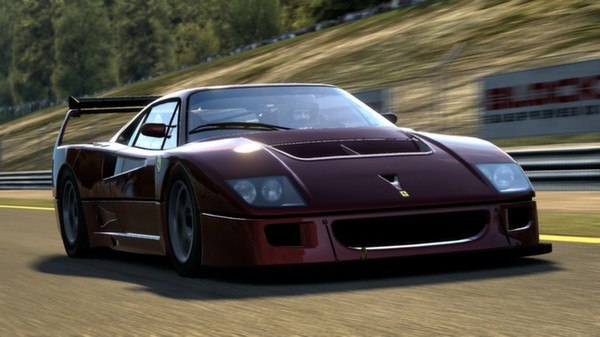 Test Drive: Ferrari Racing Legends Steam CD Key $28.81
