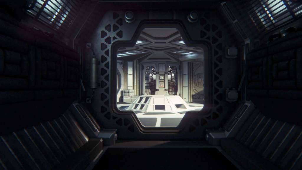 Alien: Isolation - Safe Haven DLC Steam CD Key $3.28