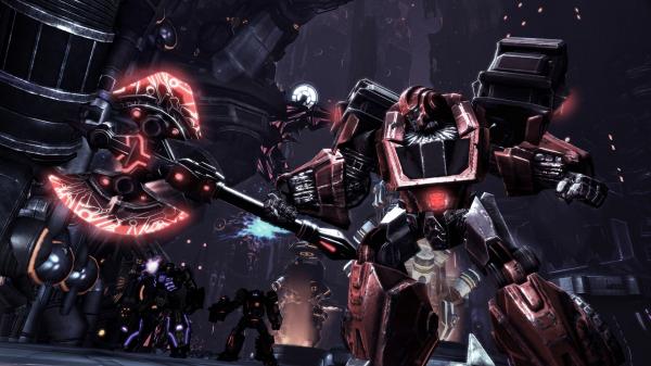 Transformers: War for Cybertron Steam CD Key $1010.07