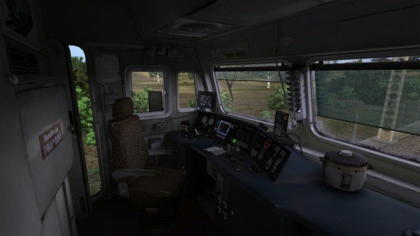 Trainz Simulator DLC: SS4 China Coal Heavy Haul Pack Steam CD Key $6.71