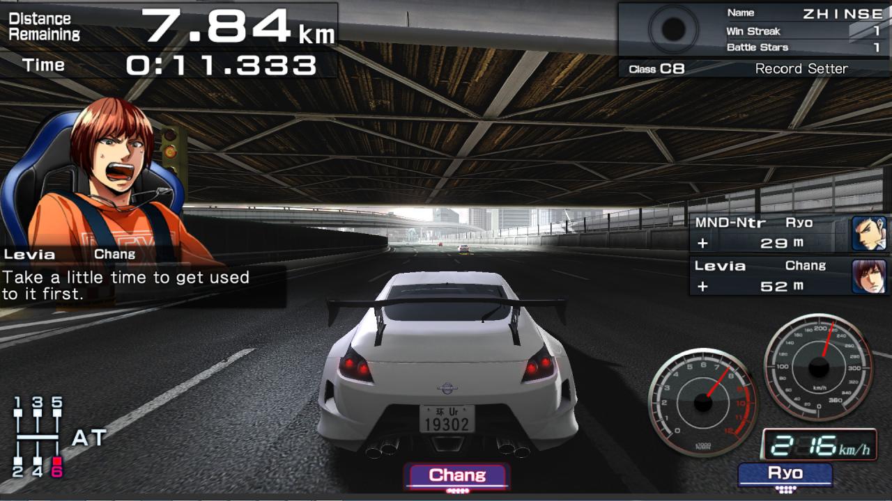 FAST BEAT LOOP RACER GT | 環狀賽車GT Steam CD Key $7.9