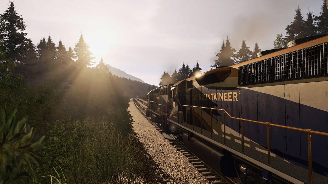 Trainz Railroad Simulator 2019 EU Steam Altergift $57.49