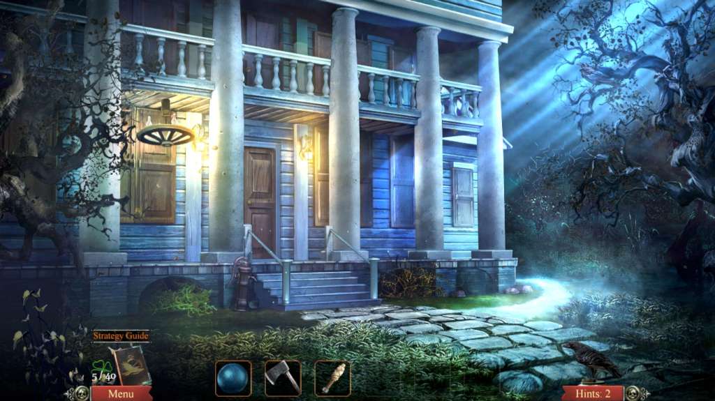 Midnight Mysteries: Witches of Abraham - Collector's Edition Steam CD Key $2.14