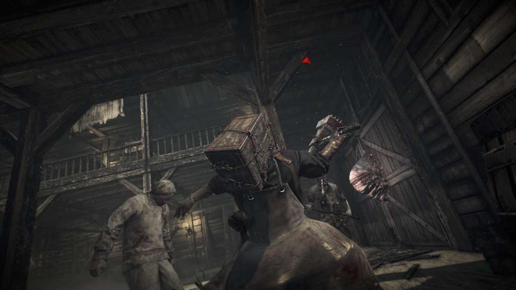 The Evil Within Complete Pack Steam CD Key $10.16