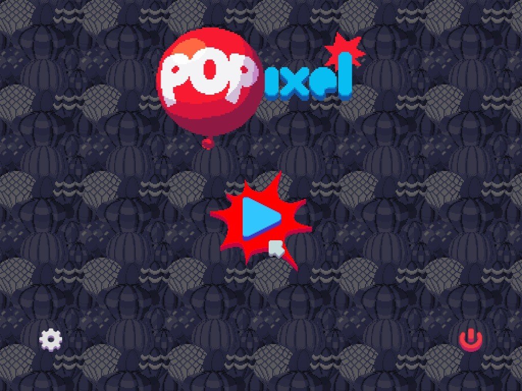 POPixel Steam CD Key $0.29