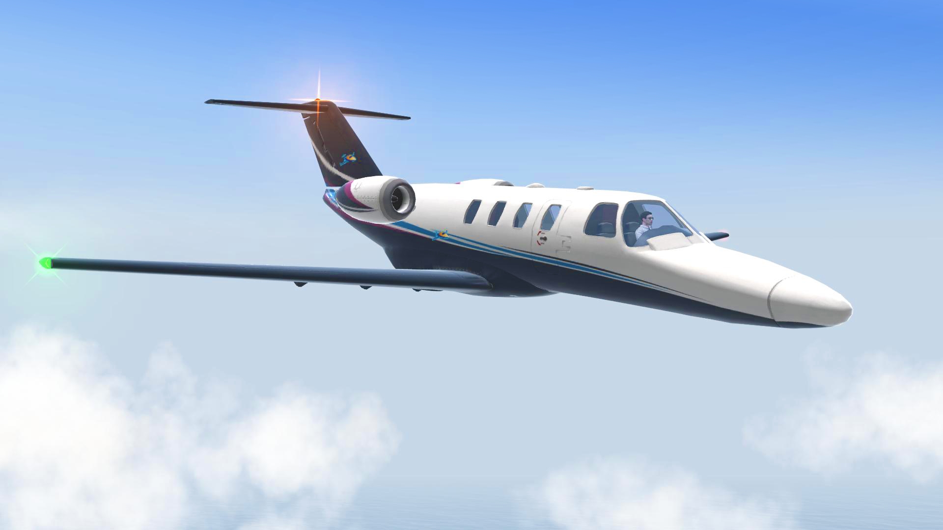Take Off - The Flight Simulator EU Steam CD Key $2.06