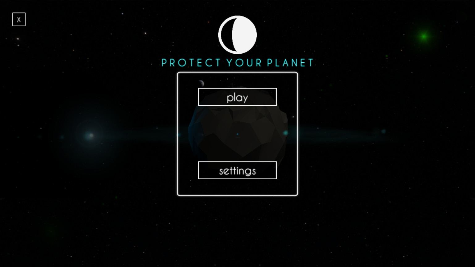 Protect your planet Steam CD Key $0.44