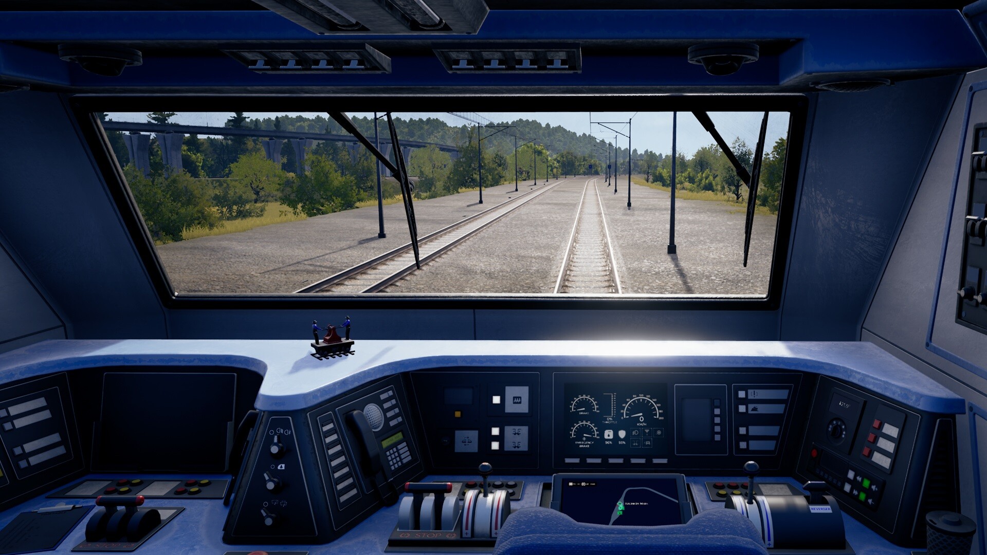 Train Life: A Railway Simulator - Supporter Pack DLC Steam CD Key $1.63