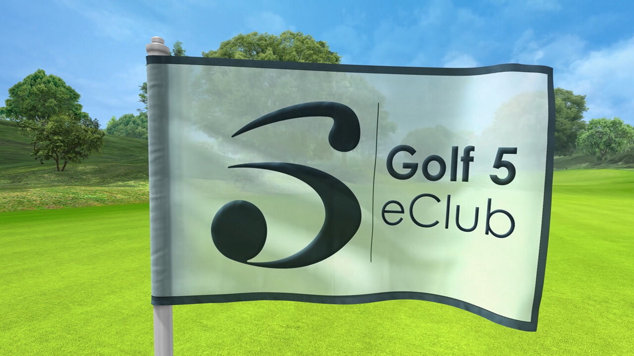 Golf 5 eClub Steam CD Key $28.24