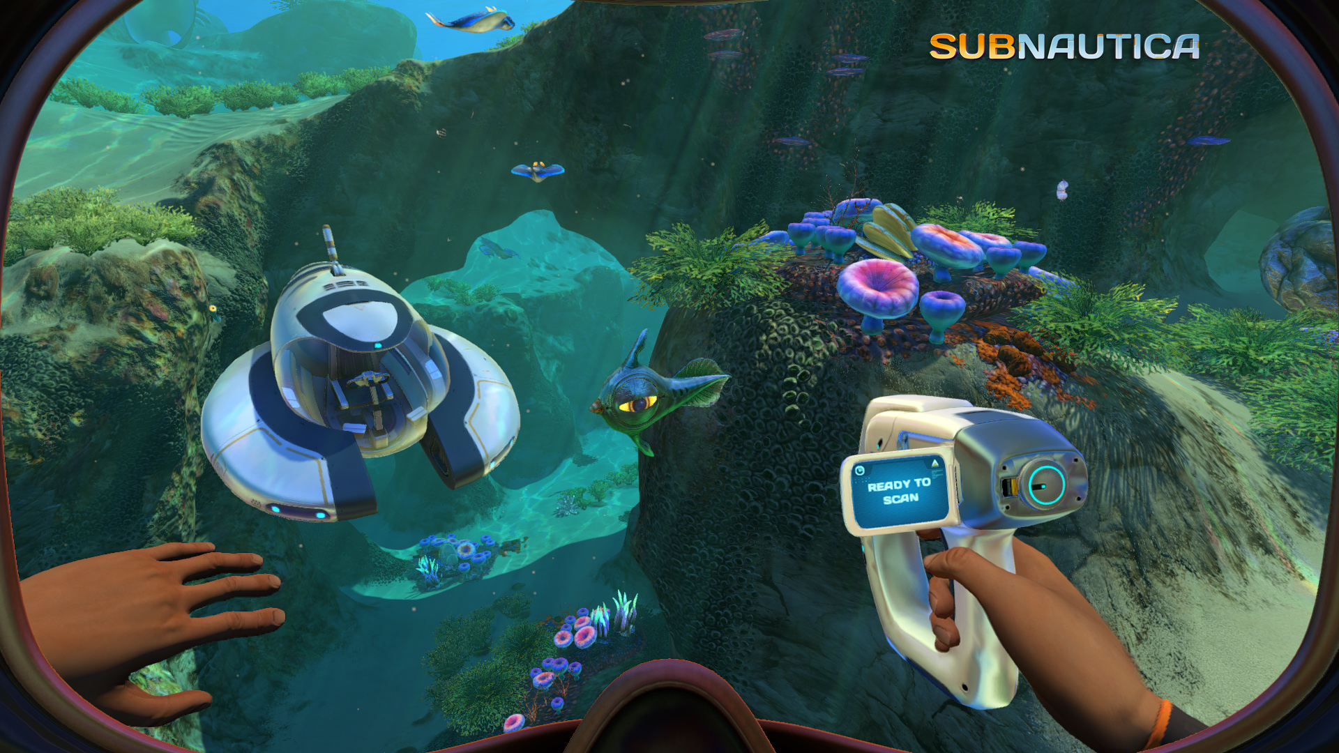 Subnautica Ultimate Collection Steam Account $51.93