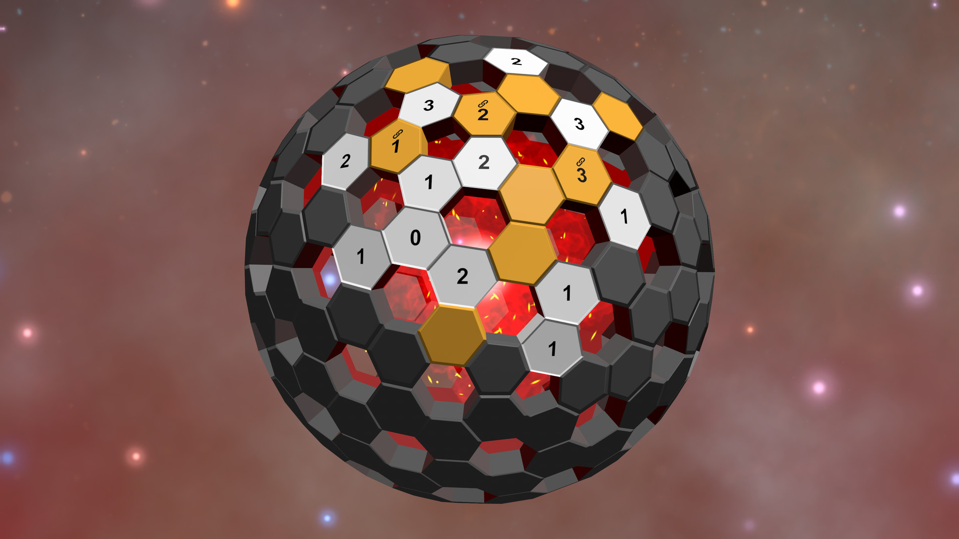 Globesweeper: Hex Puzzler Steam CD Key $3.38