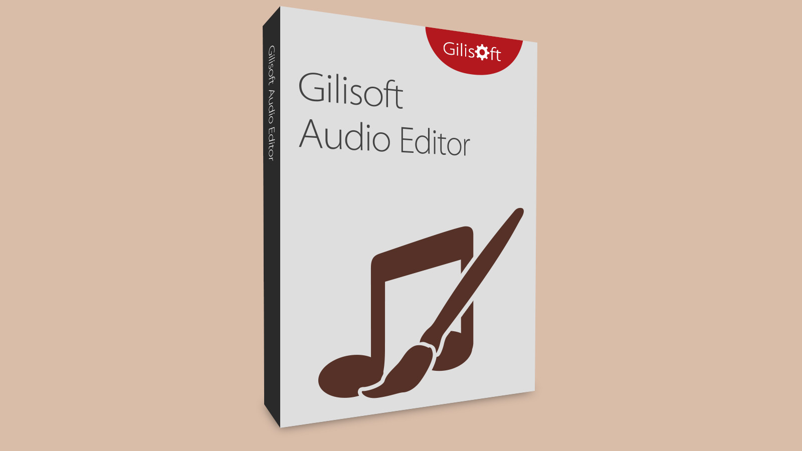 Gilisoft Audio Editor CD Key $16.5