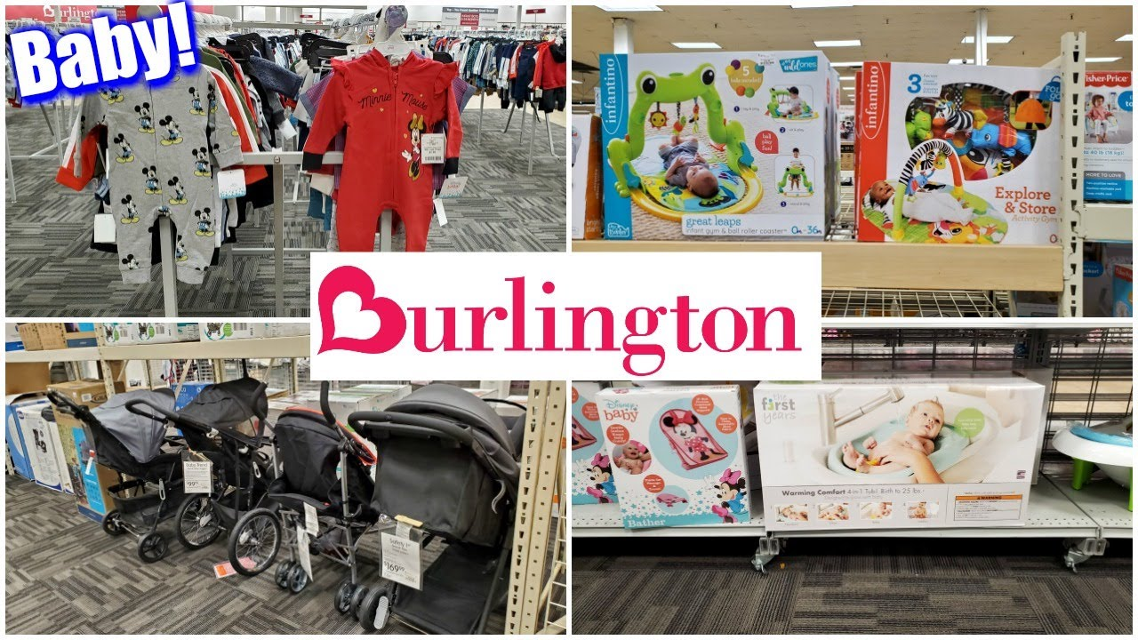 Baby Depot at Burlington $10 Gift Card US $11.81