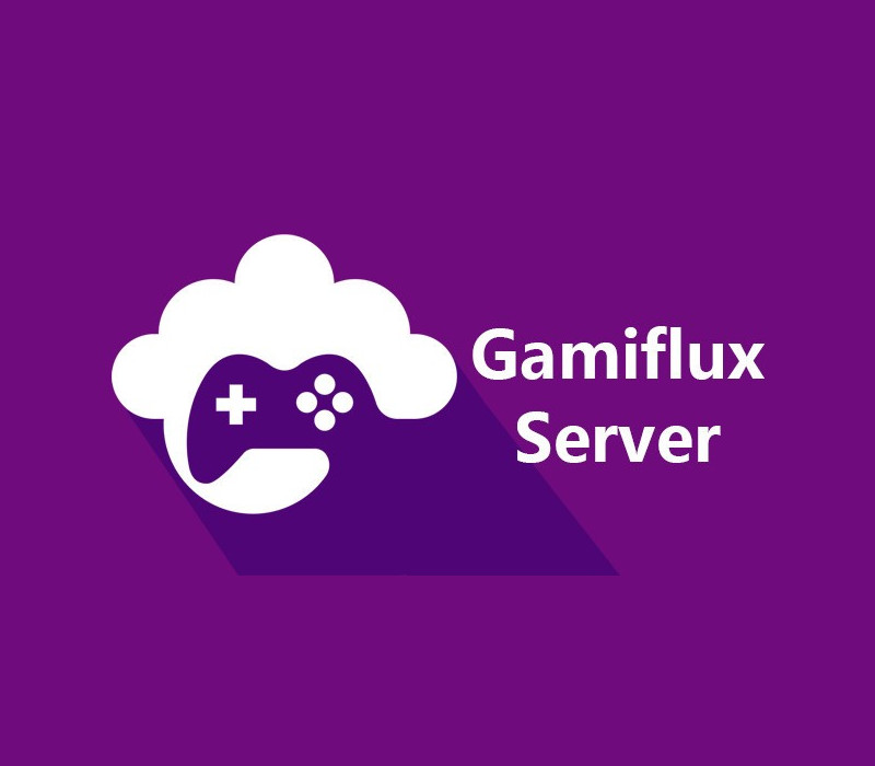 Gamiflux Server Steam CD Key $5.48