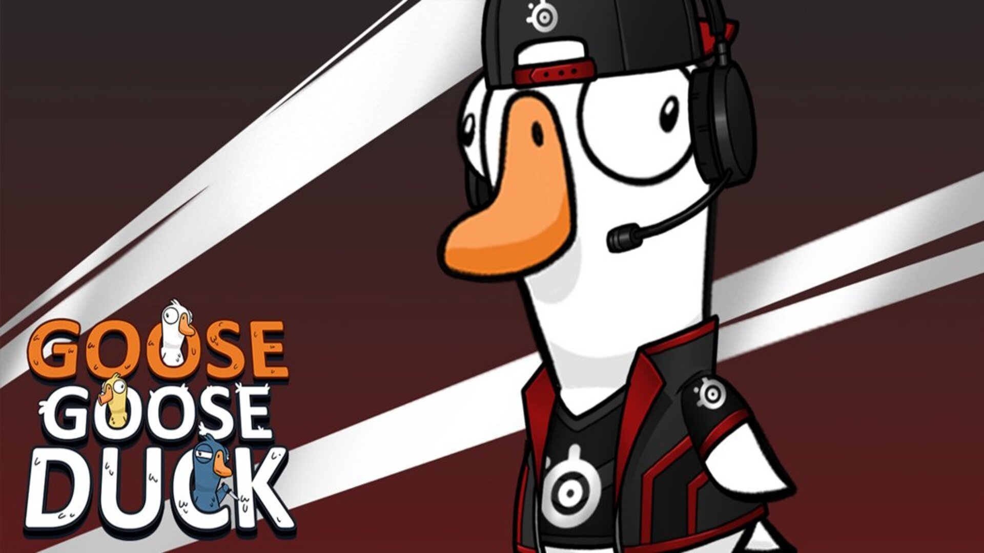 Goose Goose Duck - Steelseries Outfit Pack Digital Download CD Key $3.79