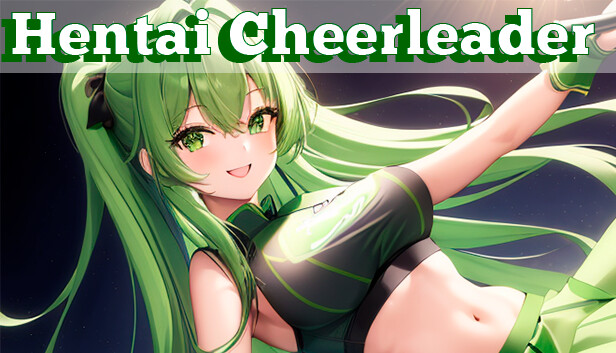Hentai Cheerleader Steam CD Key $0.43